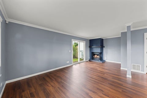 Tiny photo for 311 Thistle Drive, Bolingbrook, IL 60490 (MLS # 12746672)