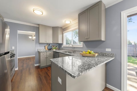 Tiny photo for 311 Thistle Drive, Bolingbrook, IL 60490 (MLS # 12746672)