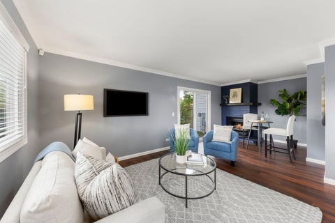 Tiny photo for 311 Thistle Drive, Bolingbrook, IL 60490 (MLS # 12746672)