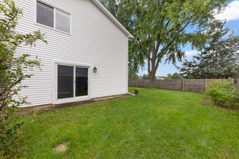 Tiny photo for 311 Thistle Drive, Bolingbrook, IL 60490 (MLS # 12746672)