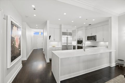 Tiny photo for 333 N Canal Street #3604, Chicago, IL 60606 (MLS # 12625136)