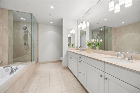 Tiny photo for 333 N Canal Street #3604, Chicago, IL 60606 (MLS # 12625136)