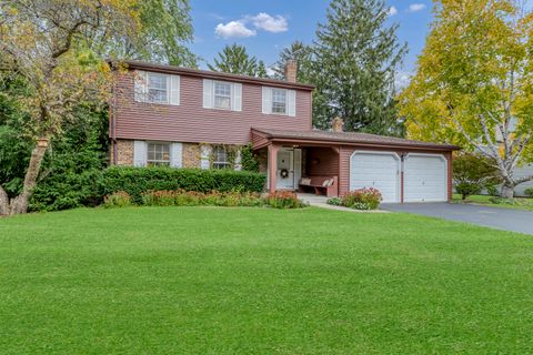 Photo of 522 S Echo Lane, Palatine, IL 60067 (MLS # 12502359)