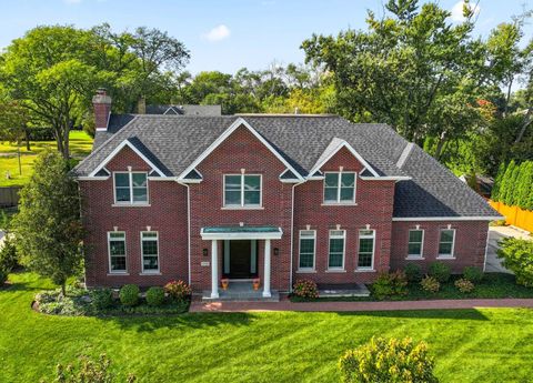 1024 Prairie Lawn Road Glenview IL 60025