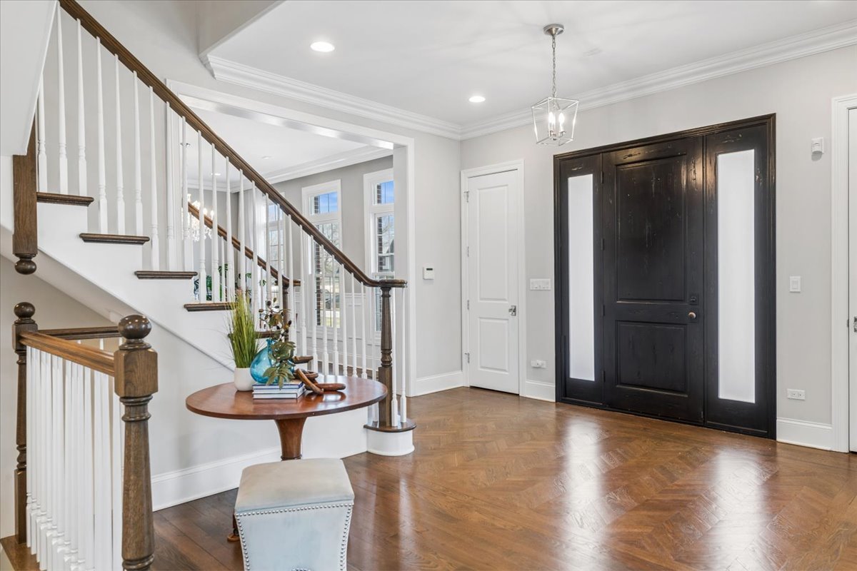 1024 Prairie Lawn Road