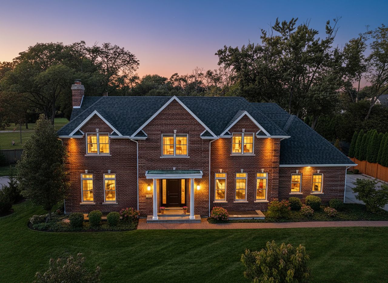 1024 Prairie Lawn Road