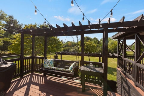 Tiny photo for 6N004 Westwood Lane, St. Charles, IL 60175 (MLS # 12174129)