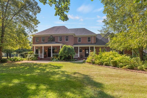 Tiny photo for 6N004 Westwood Lane, St. Charles, IL 60175 (MLS # 12174129)