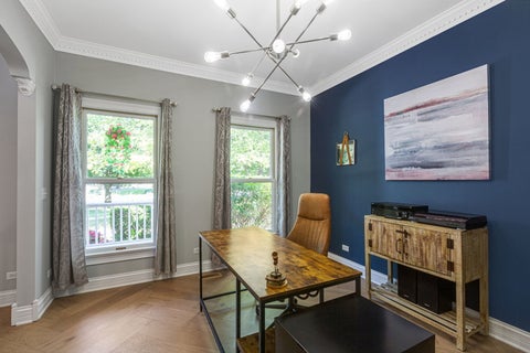 Tiny photo for 6N004 Westwood Lane, St. Charles, IL 60175 (MLS # 12174129)