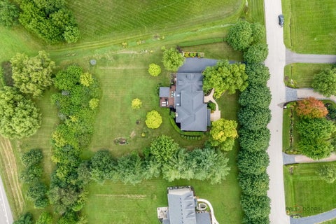Tiny photo for 6N004 Westwood Lane, St. Charles, IL 60175 (MLS # 12174129)