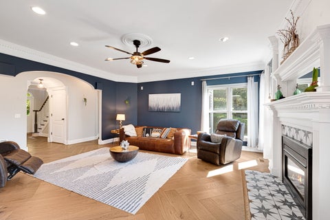 Tiny photo for 6N004 Westwood Lane, St. Charles, IL 60175 (MLS # 12174129)