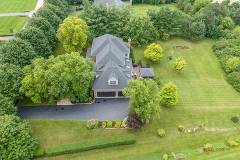 Tiny photo for 6N004 Westwood Lane, St. Charles, IL 60175 (MLS # 12174129)