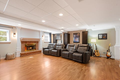 Tiny photo for 6N004 Westwood Lane, St. Charles, IL 60175 (MLS # 12174129)
