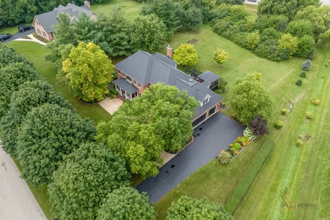 Tiny photo for 6N004 Westwood Lane, St. Charles, IL 60175 (MLS # 12174129)
