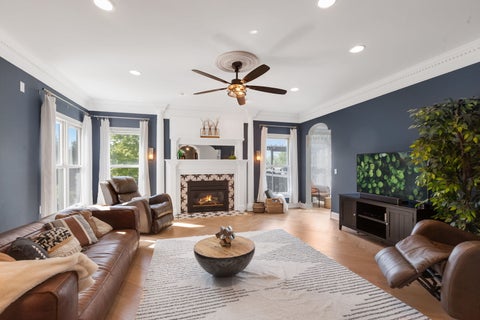 Tiny photo for 6N004 Westwood Lane, St. Charles, IL 60175 (MLS # 12174129)