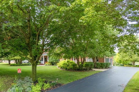 Tiny photo for 6N004 Westwood Lane, St. Charles, IL 60175 (MLS # 12174129)