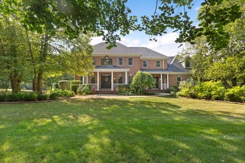 Photo of 6N004 Westwood Lane, St. Charles, IL 60175 (MLS # 12174129)
