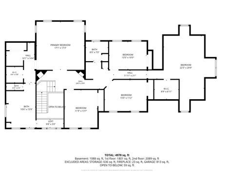 Tiny photo for 6N004 Westwood Lane, St. Charles, IL 60175 (MLS # 12174129)