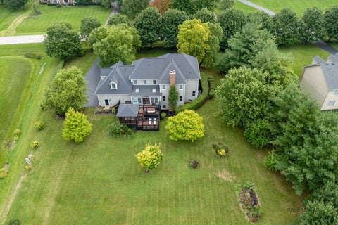 Tiny photo for 6N004 Westwood Lane, St. Charles, IL 60175 (MLS # 12174129)