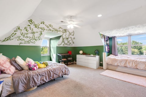 Tiny photo for 6N004 Westwood Lane, St. Charles, IL 60175 (MLS # 12174129)