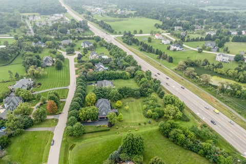 Tiny photo for 6N004 Westwood Lane, St. Charles, IL 60175 (MLS # 12174129)