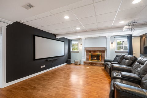 Tiny photo for 6N004 Westwood Lane, St. Charles, IL 60175 (MLS # 12174129)