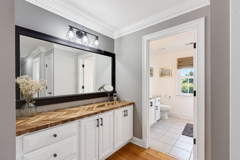 Tiny photo for 6N004 Westwood Lane, St. Charles, IL 60175 (MLS # 12174129)
