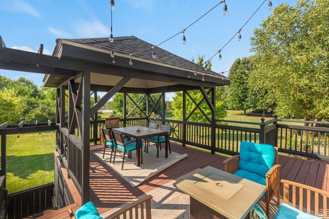 Tiny photo for 6N004 Westwood Lane, St. Charles, IL 60175 (MLS # 12174129)