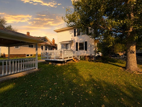 Tiny photo for 202 Dawson Avenue, Rockford, IL 61107 (MLS # 12754317)