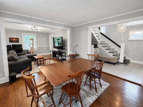 Tiny photo for 202 Dawson Avenue, Rockford, IL 61107 (MLS # 12754317)