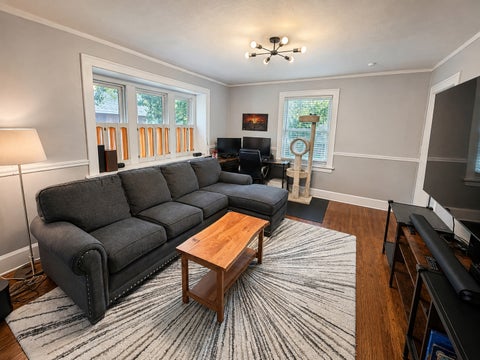 Tiny photo for 202 Dawson Avenue, Rockford, IL 61107 (MLS # 12754317)