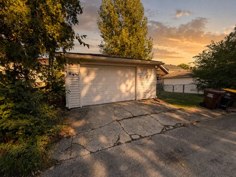 Tiny photo for 202 Dawson Avenue, Rockford, IL 61107 (MLS # 12754317)