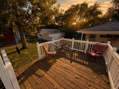 Tiny photo for 202 Dawson Avenue, Rockford, IL 61107 (MLS # 12754317)