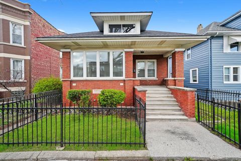 7719 S Morgan Street Chicago IL 60620