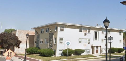 Photo of 8636 Grand Avenue #2A, River Grove, IL 60171 (MLS # 12631205)
