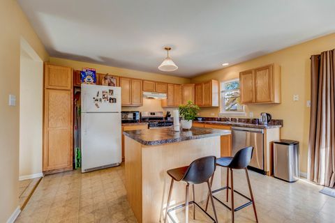 Tiny photo for 1114 Kylemore Court, Joliet, IL 60431 (MLS # 12536038)