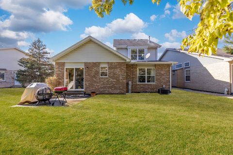 Tiny photo for 1114 Kylemore Court, Joliet, IL 60431 (MLS # 12536038)