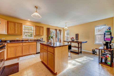 Tiny photo for 1114 Kylemore Court, Joliet, IL 60431 (MLS # 12536038)