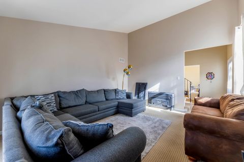 Tiny photo for 1114 Kylemore Court, Joliet, IL 60431 (MLS # 12536038)