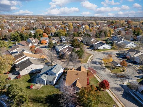 Tiny photo for 1114 Kylemore Court, Joliet, IL 60431 (MLS # 12536038)