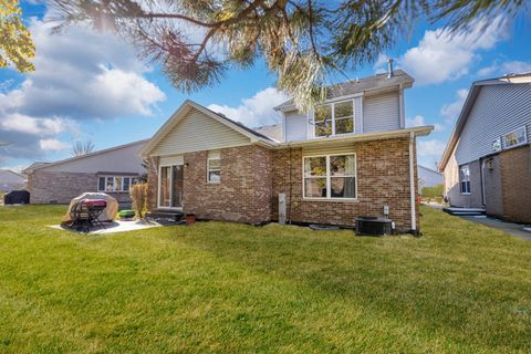 Tiny photo for 1114 Kylemore Court, Joliet, IL 60431 (MLS # 12536038)