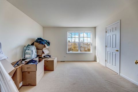 Tiny photo for 1114 Kylemore Court, Joliet, IL 60431 (MLS # 12536038)