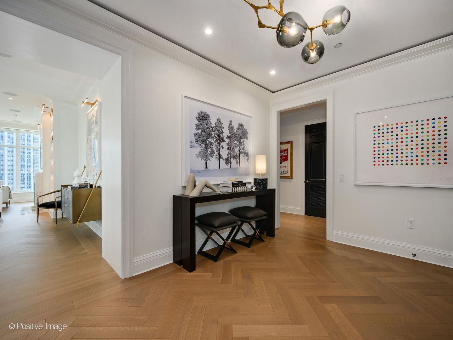 451 E Grand Avenue 4107