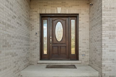 Tiny photo for 15W749 79th Street, Burr Ridge, IL 60527 (MLS # 12493089)