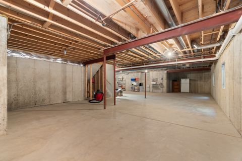 Tiny photo for 15W749 79th Street, Burr Ridge, IL 60527 (MLS # 12493089)