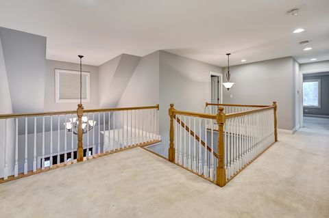 Tiny photo for 15W749 79th Street, Burr Ridge, IL 60527 (MLS # 12493089)