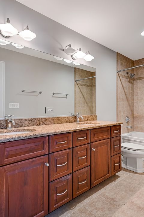 Tiny photo for 15W749 79th Street, Burr Ridge, IL 60527 (MLS # 12493089)