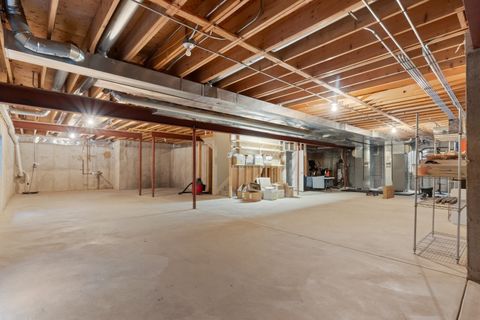 Tiny photo for 15W749 79th Street, Burr Ridge, IL 60527 (MLS # 12493089)