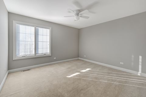 Tiny photo for 15W749 79th Street, Burr Ridge, IL 60527 (MLS # 12493089)