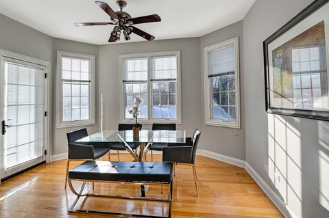 Tiny photo for 15W749 79th Street, Burr Ridge, IL 60527 (MLS # 12493089)